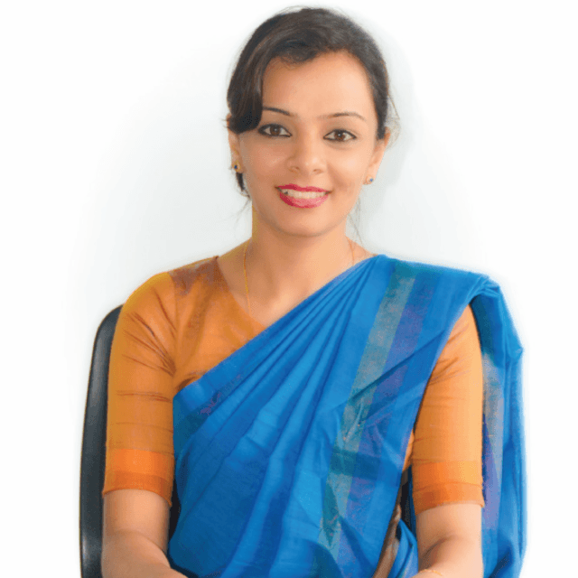 Ms. Imali Anuruddhika