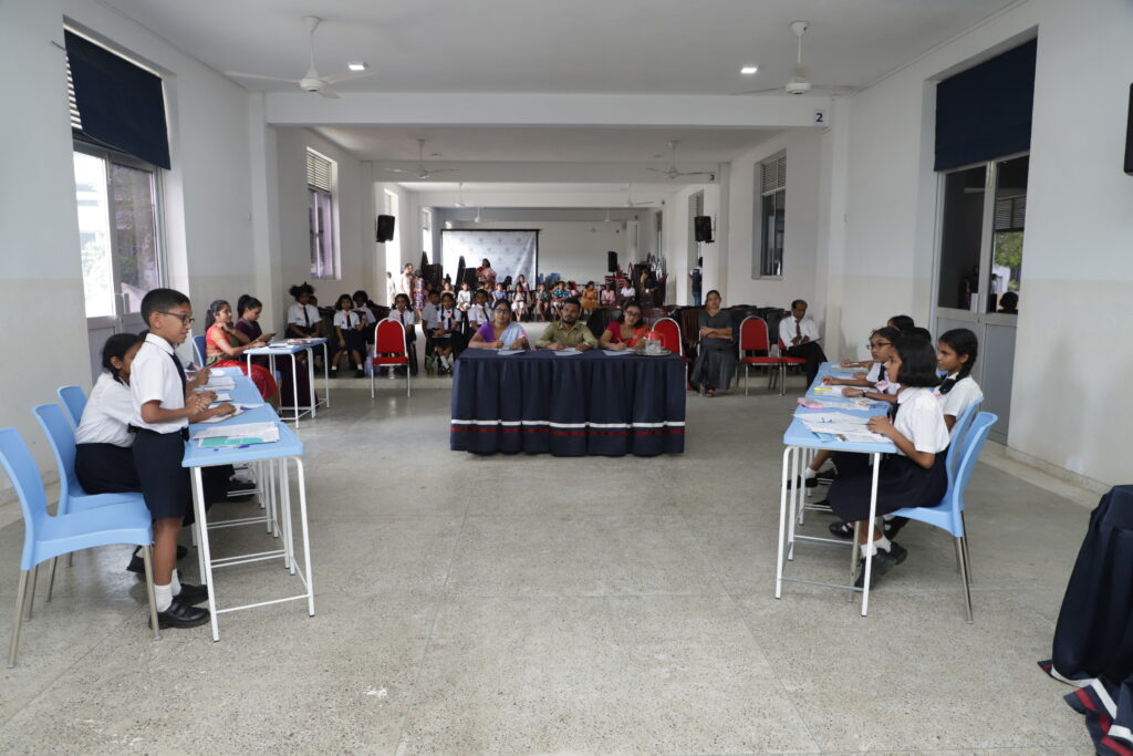 Conference Hall & Auditorium