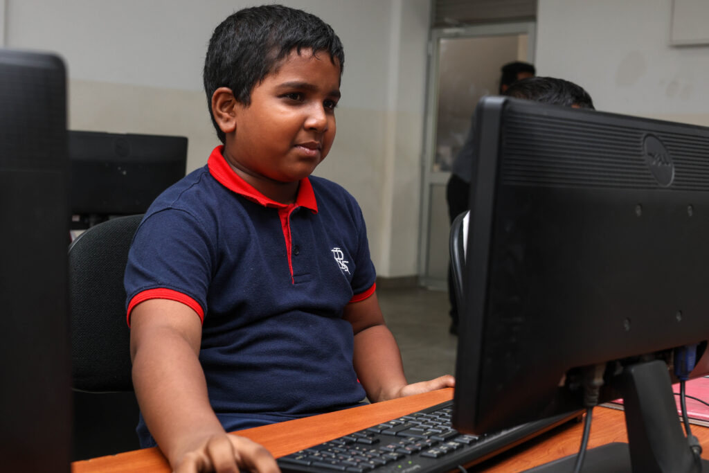 ICT Laboratory