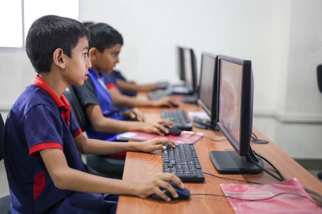 ICT Laboratory