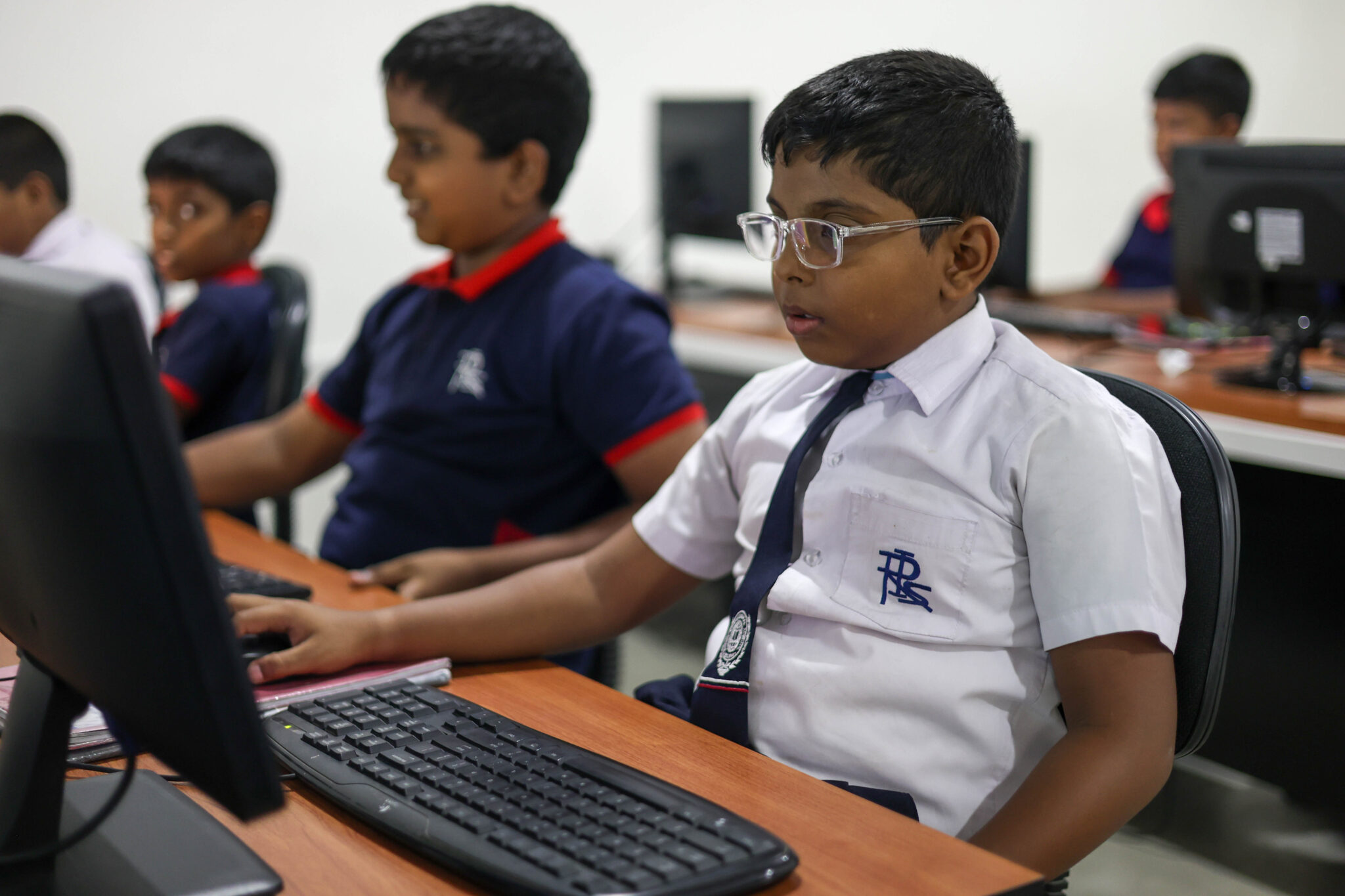 ICT Laboratory