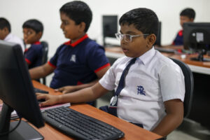 ICT Laboratory