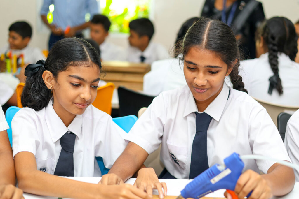 STEM Laboratory