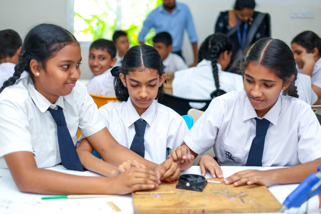 STEM Laboratory