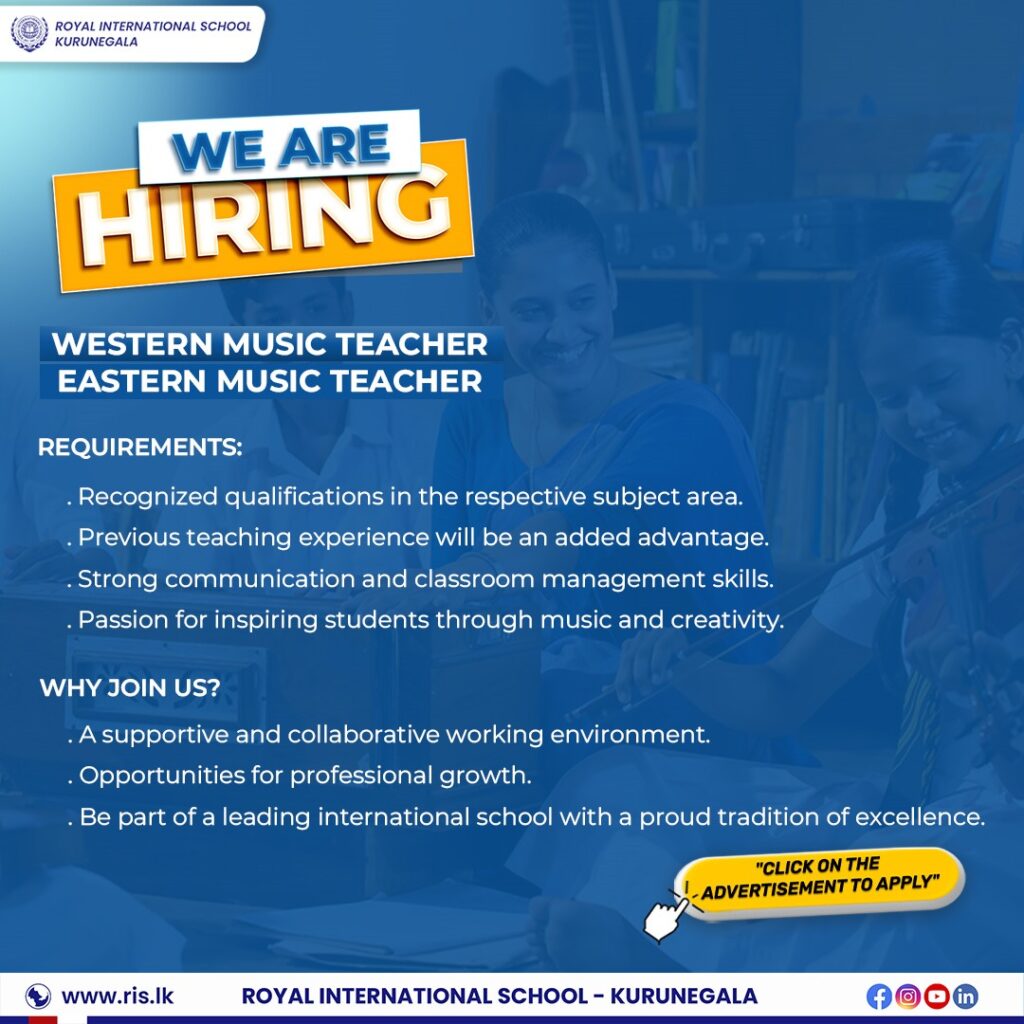 music teacher