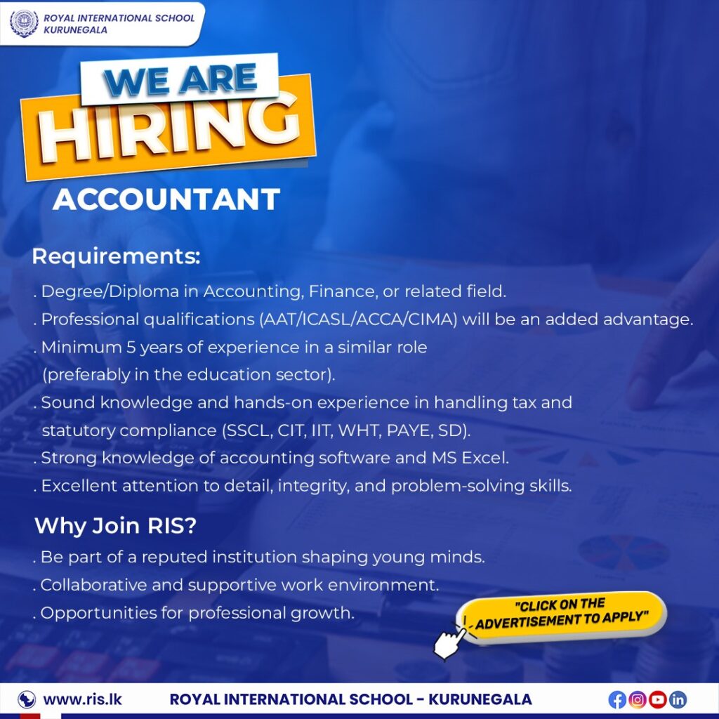 Accountant