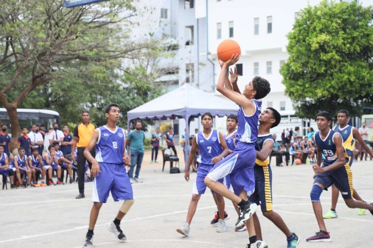 Basketball